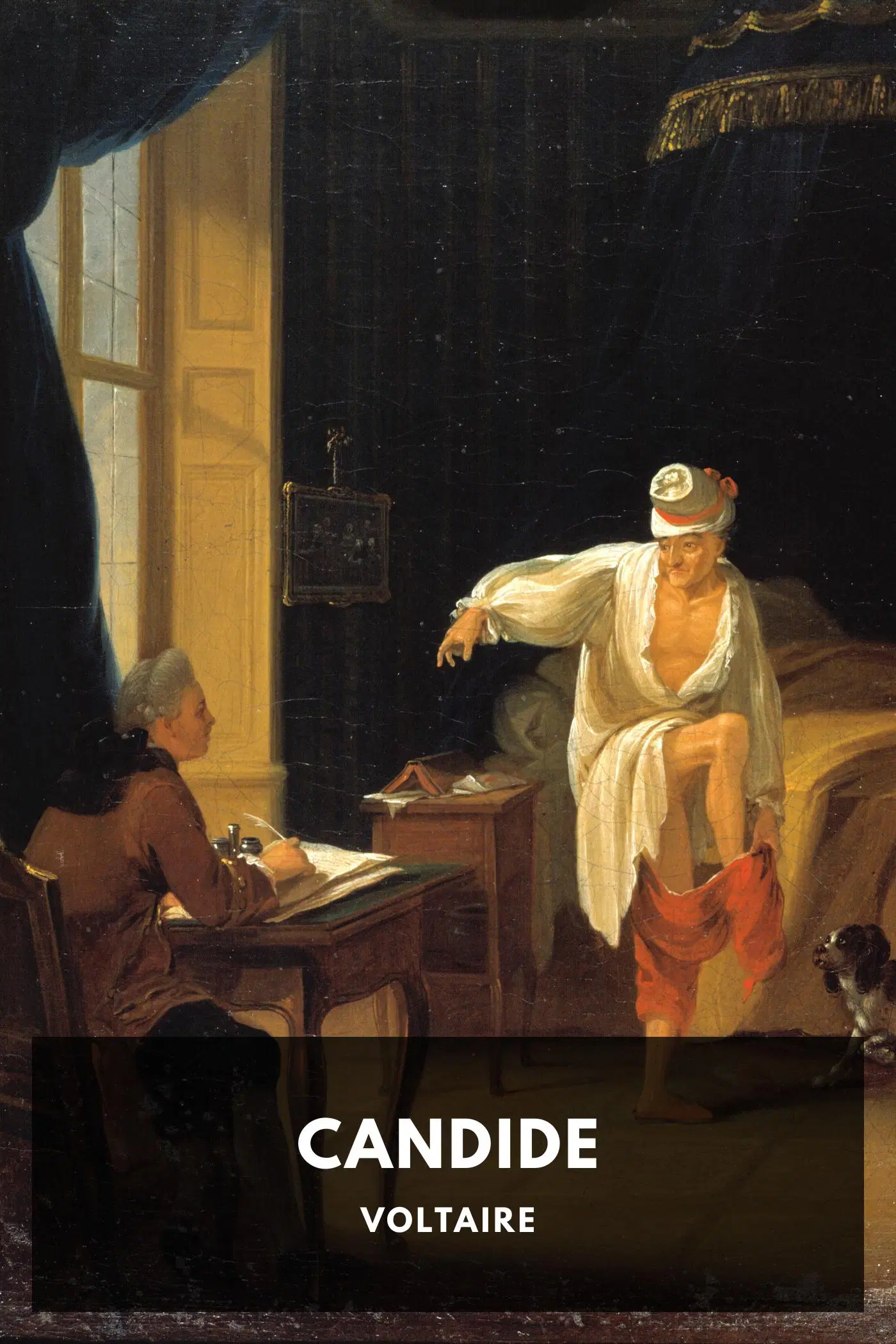 Candide